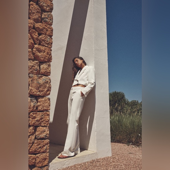 Zara Pants - Zara  Pants